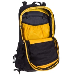 Sac La Sportiva A.T. 30 Backpack Black/yellow -Quick SnowBoard Magasin 06K 999100 04