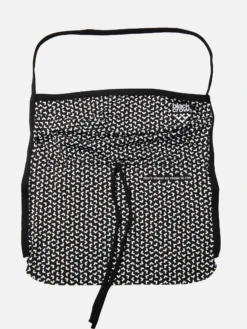 Tour De Cou Black Crows Maskus Necktube Black / White -Quick SnowBoard Magasin 101539 maskus necktube black white 004