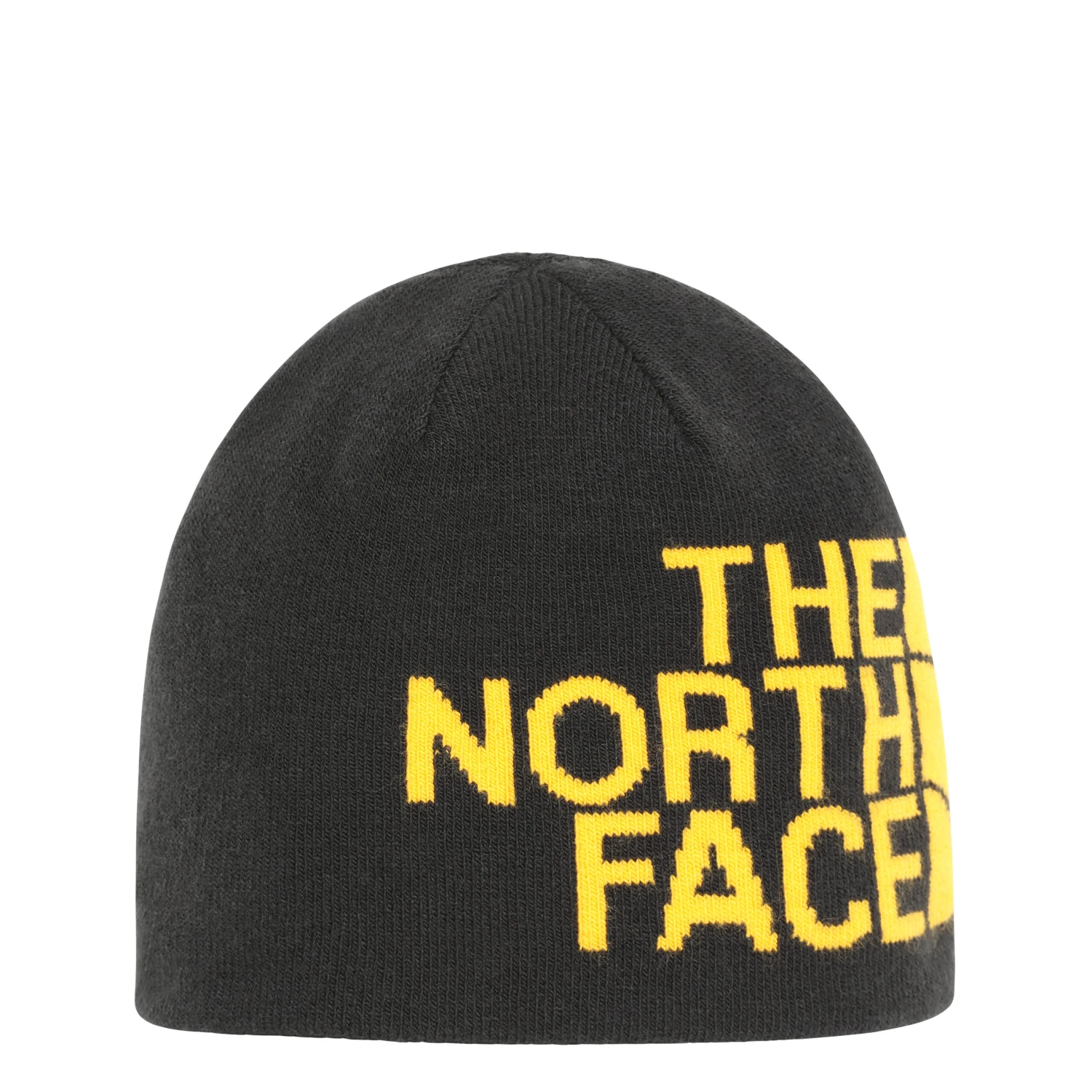 Bonnet The North Face Reversible Tnf Banner Summit Gold 1 Bonnet The North Face Reversible Tnf Banner Summit Gold