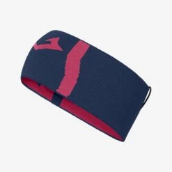 Bandeau Norrona 29 Mega Logo Indigo Night/honeysuckle