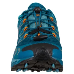 Chaussure La Sportiva Ultra Raptor II Junior Space Blue/maple -Quick SnowBoard Magasin 34N 623205 04