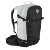 Sac Black Diamond Dawn Patrol 32 Black White M/L