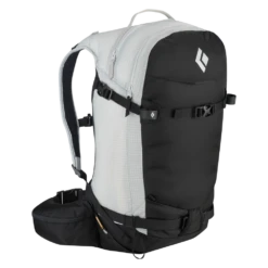 Sac Black Diamond Dawn Patrol 32 Black White M/L