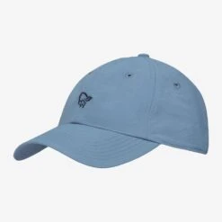 Casquette Norrona Sports Tech Cap Coronet Blue L/xl