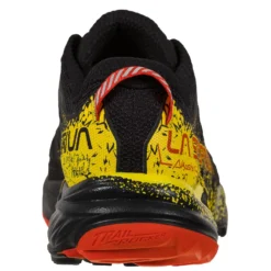 Chaussure La Sportiva Akasha II Black/yellow -Quick SnowBoard Magasin 56A 999100 05