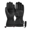 Gants Ski Reusch Down Spirit Gtx Black / Silver