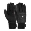 Gants Reusch Garhwal Hybrid Touch-tec Black / Silver