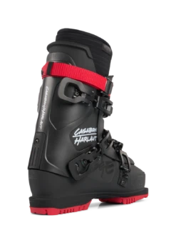 Chaussure Ski K2 Method B&E Harlaut -Quick SnowBoard Magasin B0jj0gnE