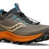 Chaussure Saucony Peregrine 13 St Umbert / Basalt