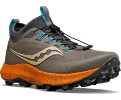 Chaussure Saucony Peregrine 13 St Umbert / Basalt