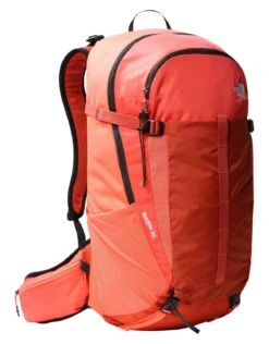 Sac The North Face Basin 36 Retro Orange / Rusted Bronze