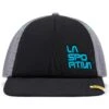 Casquette La Sportiva Hive Carbon/topaz