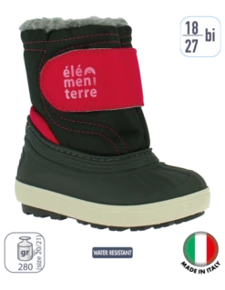 Apres Ski Elementerre Albox Rose