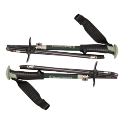 Baton Black Diamond Compactor 115/135 Cm -Quick SnowBoard Magasin baton black diamond compactor 2