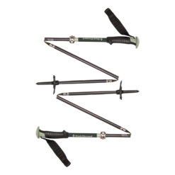 Baton Black Diamond Compactor 115/135 Cm