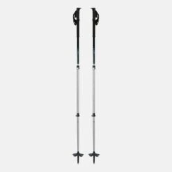 Baton Jones Flip-lock Talon Silver 105-135 Cm