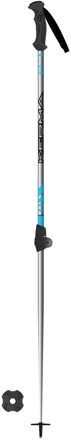 Baton Kerma Telescopic Jr