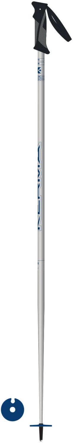 Baton Kerma Vector Grey