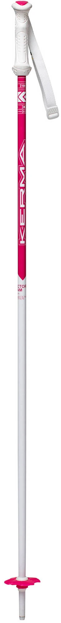 Baton Kerma Vector Team Girl