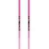 Baton Ski Faction Dancer Pink
