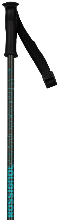 Quick SnowBoard Magasin -Quick SnowBoard Magasin baton ski rossignol electra kaki 2023 1