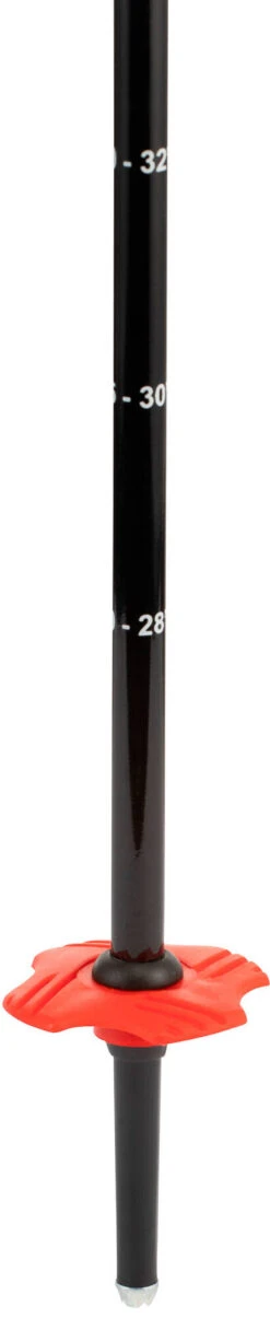 Baton Ski Rossignol Telescopic Jr -Quick SnowBoard Magasin baton ski rossignol telescopic jr 2