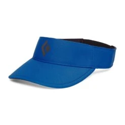 Black Diamond Dash Visor Ultra Blue