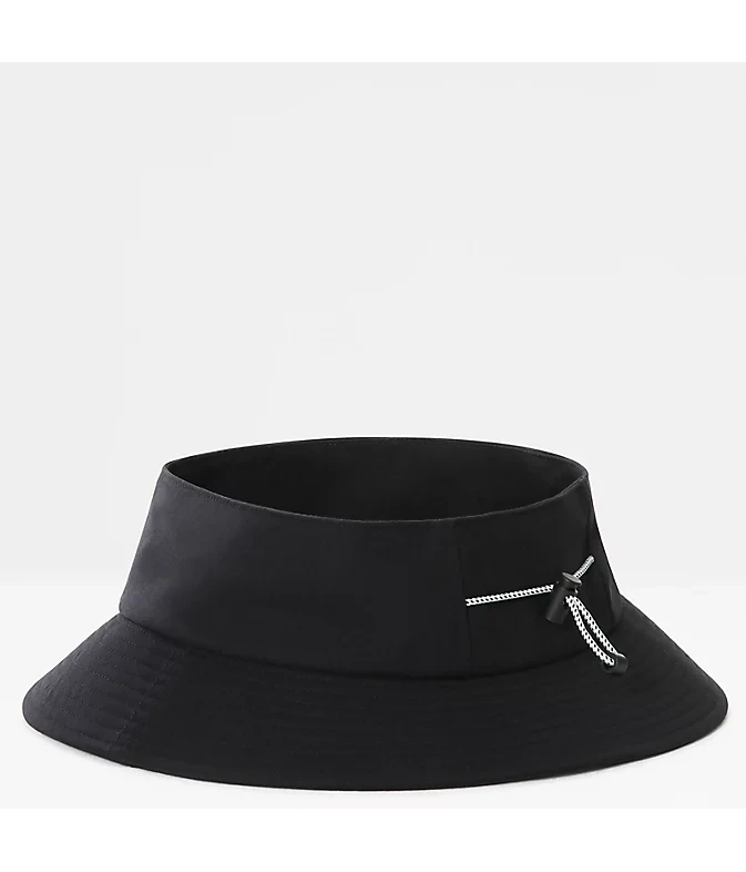 Bob The North Face Class V Top Knot Bucket Tnf Black 2 Bob The North Face Class V Top Knot Bucket Tnf Black – Image 2