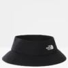 Bob The North Face Class V Top Knot Bucket Tnf Black