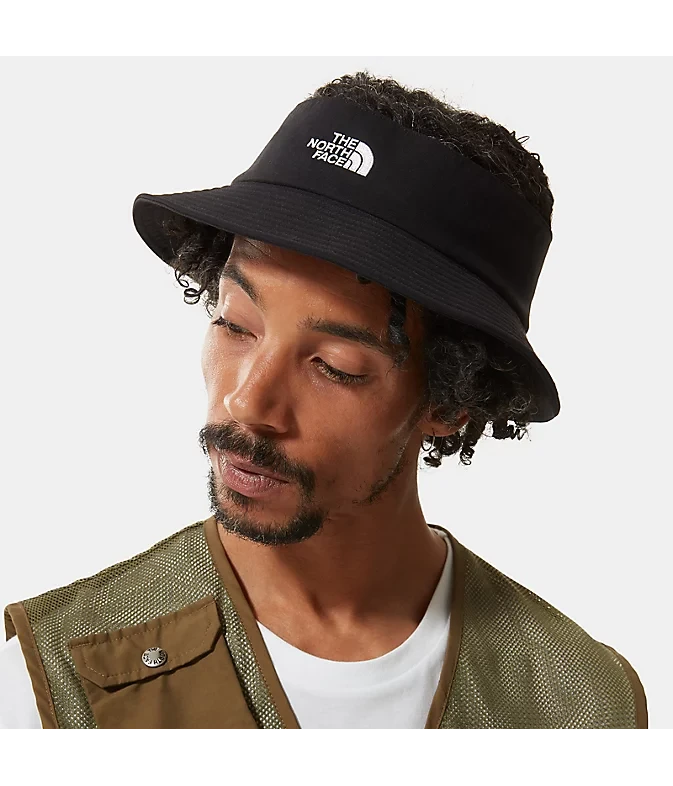 Bob The North Face Class V Top Knot Bucket Tnf Black 3 Bob The North Face Class V Top Knot Bucket Tnf Black – Image 3