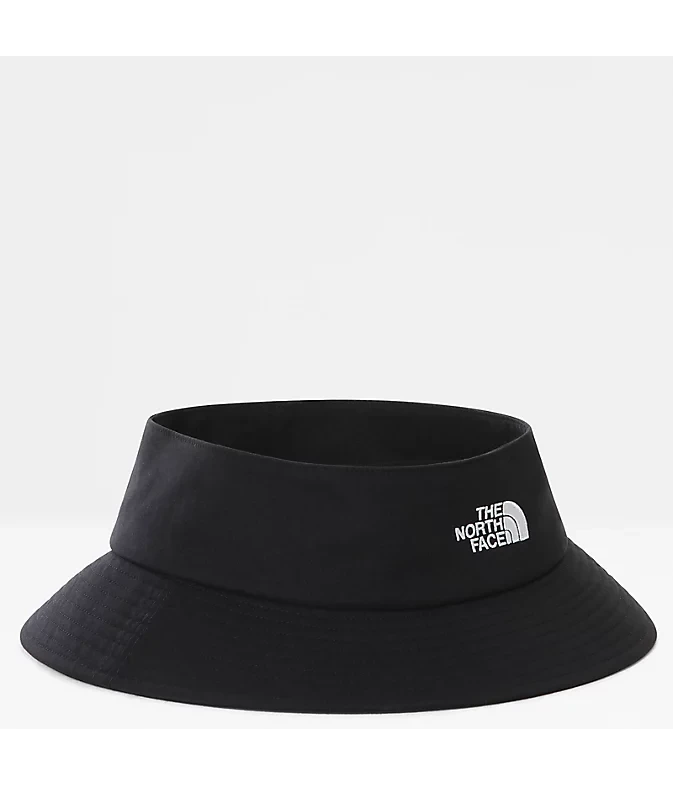 Bob The North Face Class V Top Knot Bucket Tnf Black 1 Bob The North Face Class V Top Knot Bucket Tnf Black