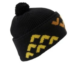 Bonnet Black Crows Sorbus Black