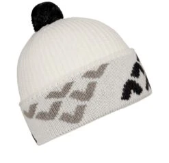 Bonnet Black Crows Sorbus Grey