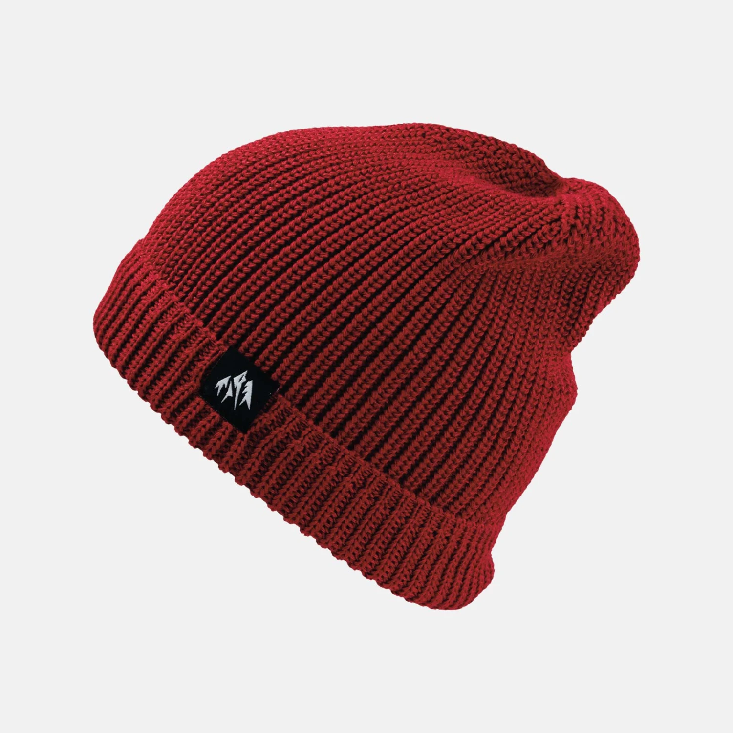 Bonnet Jones Arlberg Red 1 Bonnet Jones Arlberg Red