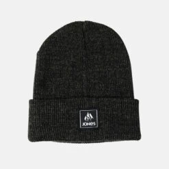 Bonnet Jones Baker Black