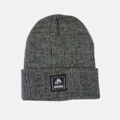 Bonnet Jones Baker Dark Gray 2023