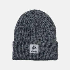 Bonnet Jones Baker Dark Grey