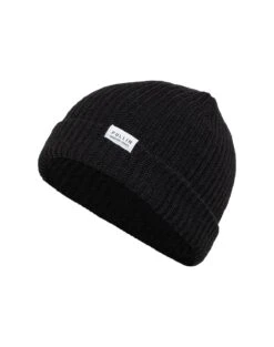 Bonnet Pull In Harbor Black