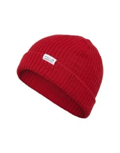 Bonnet Pull In Harbor Red