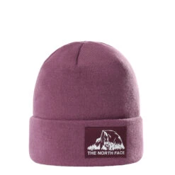 Bonnet The North Face Dock Worker Recycled Pikes Purple