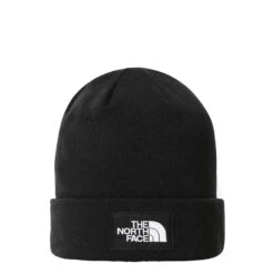 Bonnet The North Face Dock Worker Recycled Tnf Black