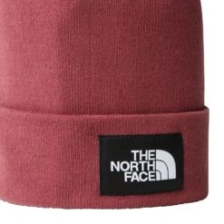 Bonnet The North Face Dock Worker Recycled Wild Ginger 3 Bonnet The North Face Dock Worker Recycled Wild Ginger -Quick SnowBoard Magasin bonnet the north face dock worker recycled wild ginger 1