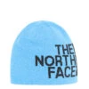 Bonnet The North Face Reversible Tnf Banner Clear Lake Blue