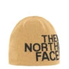 Bonnet The North Face Reversible Tnf Banner Utility Brown