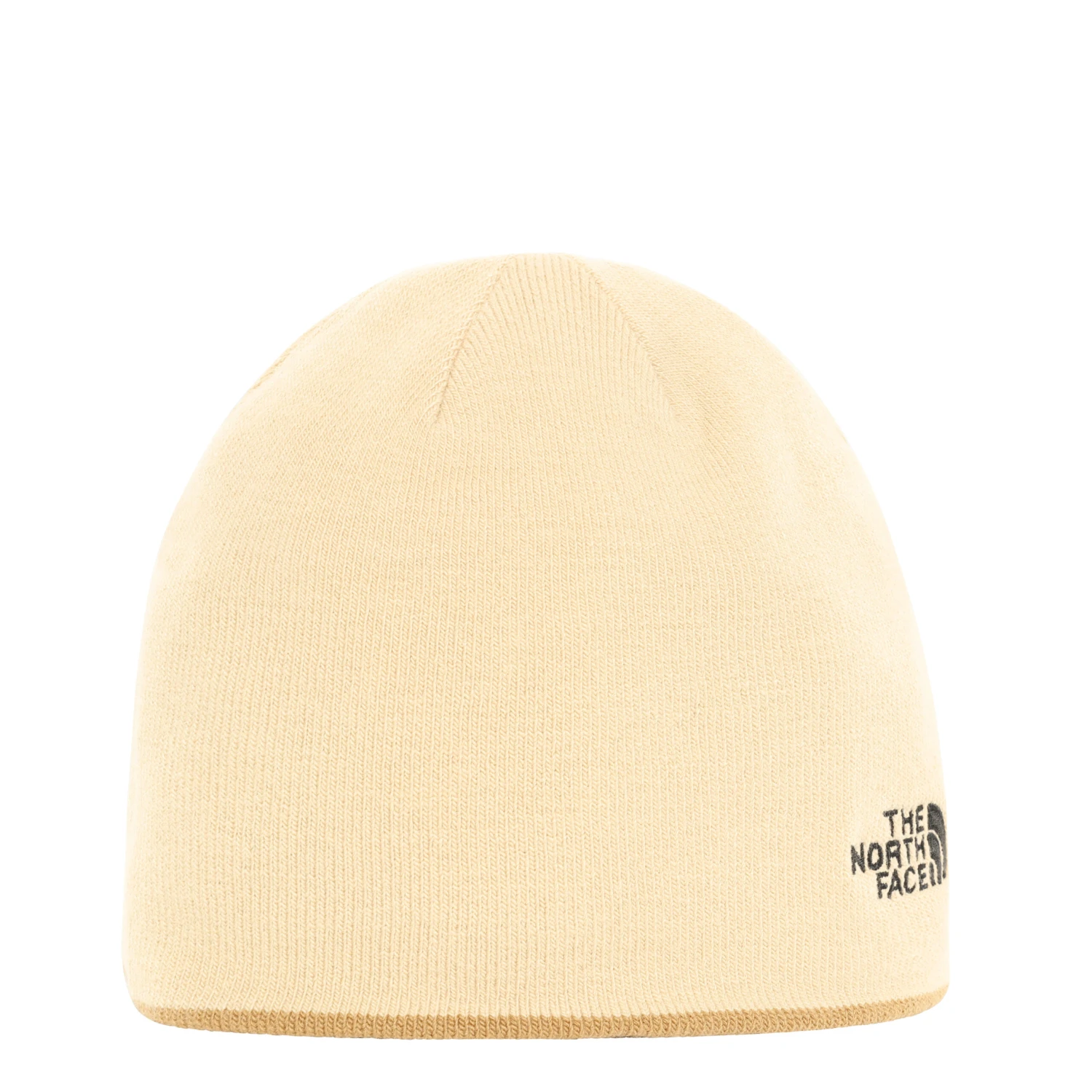 Bonnet The North Face Reversible Tnf Banner Utility Brown 2 Bonnet The North Face Reversible Tnf Banner Utility Brown – Image 2