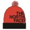 Bonnet The North Face Ski Tuke Flare Tnf Black