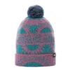 Bonnet The North Face Ski Tuke Pikes Purple