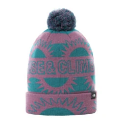 Bonnet The North Face Ski Tuke Pikes Purple