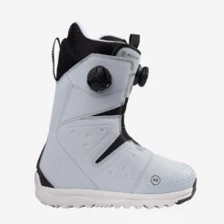 Boots Snowboard Nidecker Altai W Cloud -Quick SnowBoard Magasin boots snowboard nidecker altai w cloud 1
