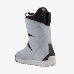Boots Snowboard Nidecker Altai W Cloud -Quick SnowBoard Magasin boots snowboard nidecker altai w cloud 2